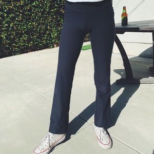 NWOT yoga pants🐾🎧